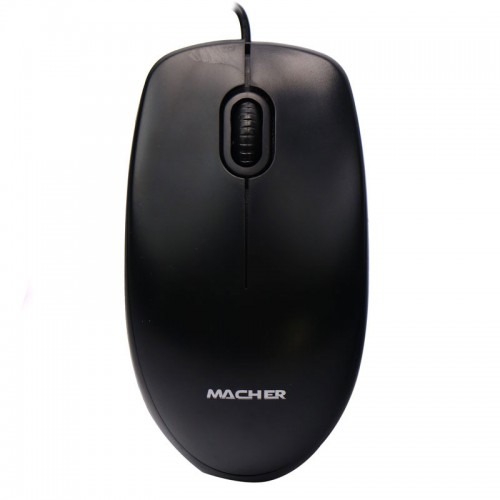 ماوس باسیم MACHER مدل MR-181