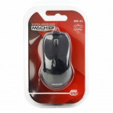 ماوس باسیم MACHER مدل MR-42