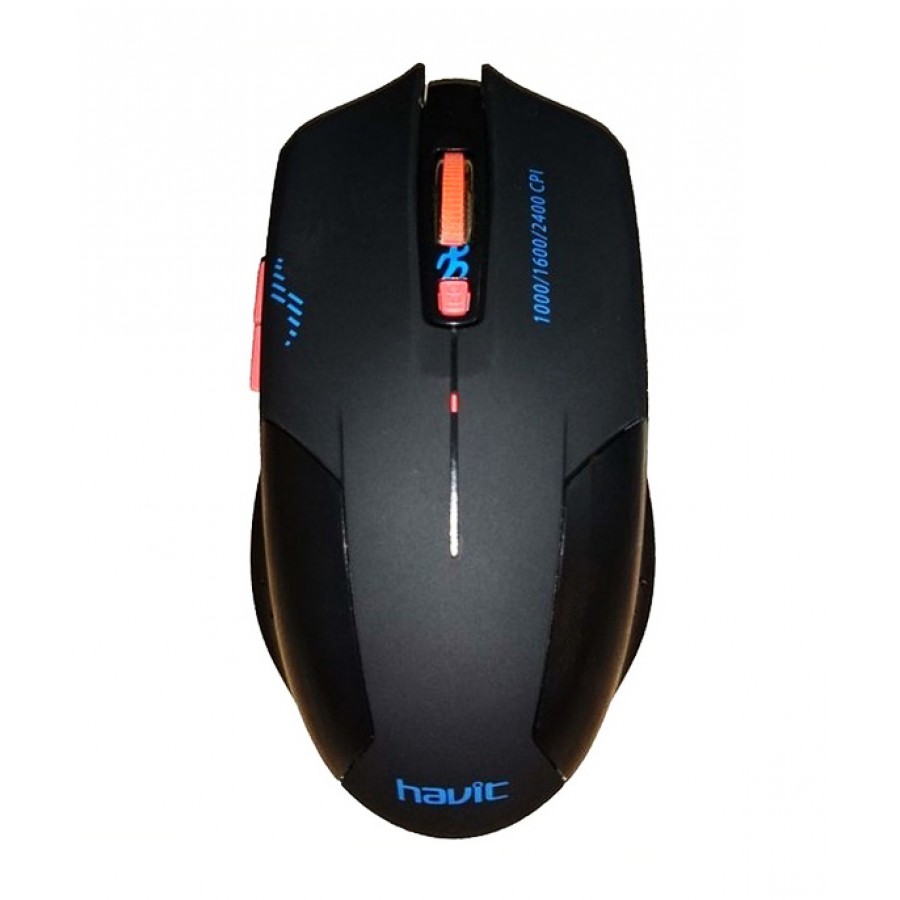 ماوس بي‌ سيم havit مدل HV-MS927GT