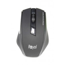 ماوس بی سیم ROYAL مدل MV-213