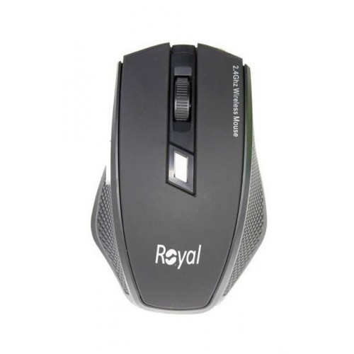 ماوس بی سیم ROYAL مدل MV-213