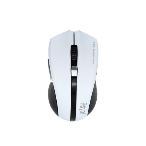 ماوس بی سیم Royal مدل MW-214