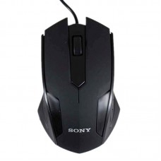 ماوس باسیم طرح Sony مدل S-U01