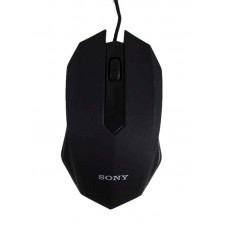 ماوس باسیم طرح Sony مدل S-U02