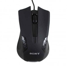 ماوس باسیم طرح Sony مدل S-U03