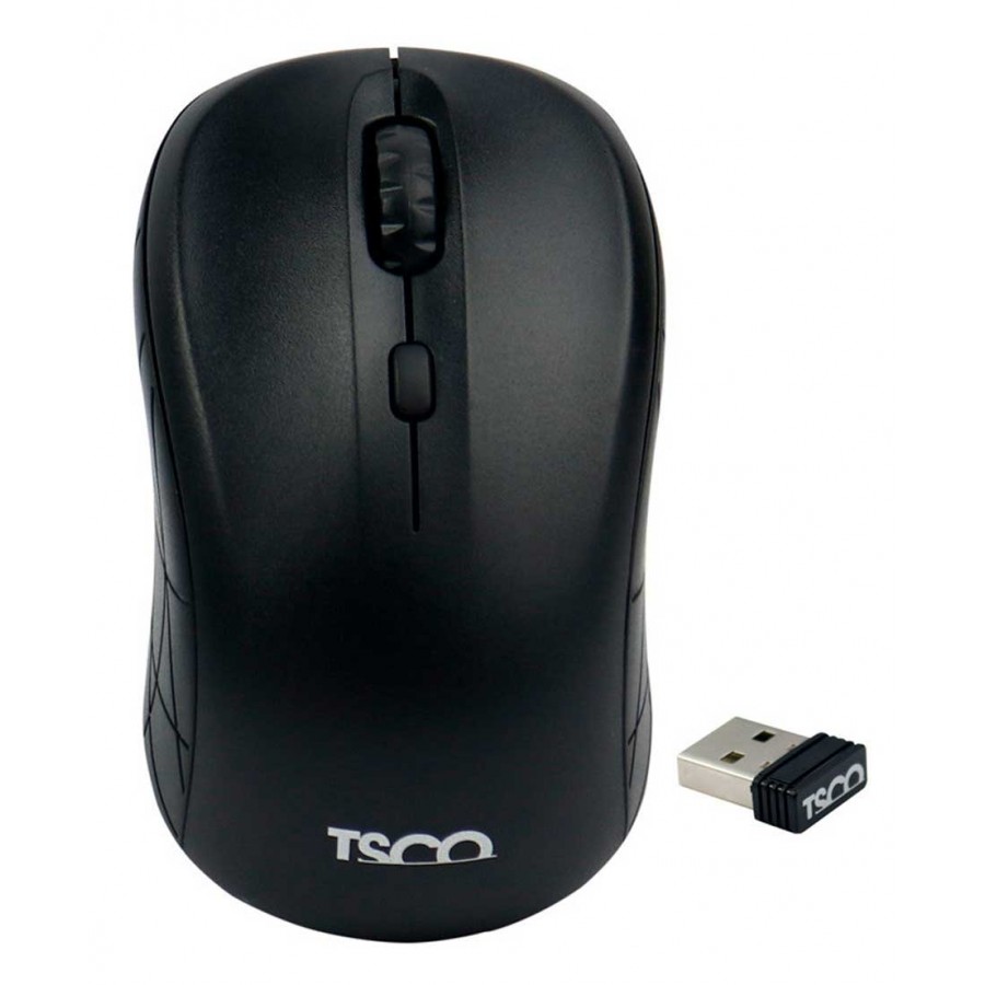 ماوس بی سیم TSCO مدل TM 625W