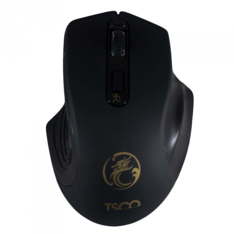 ماوس بی سیم TSCO مدل TM 646W 