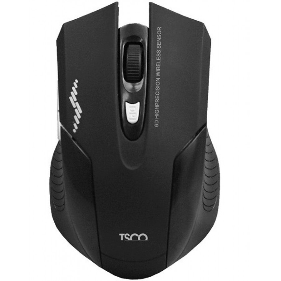 ماوس بی سیم TSCO مدل TM-624