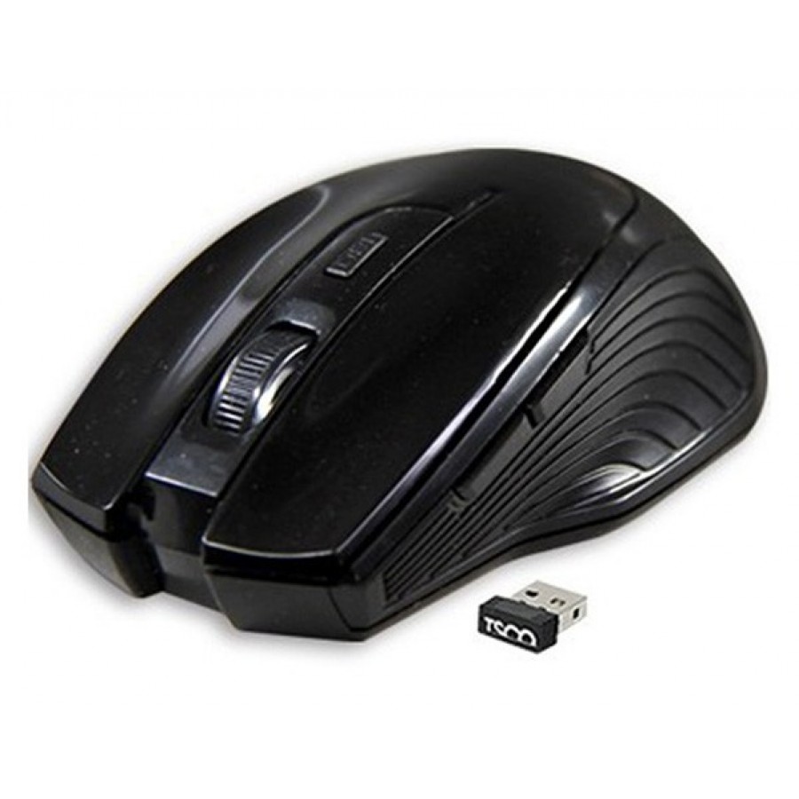 ماوس بی سیم TSCO مدل TM-658W