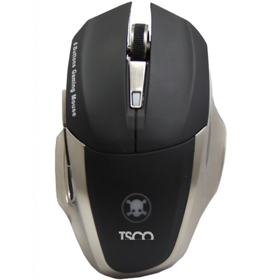 ماوس بی سیم Tsco مدل TM-678