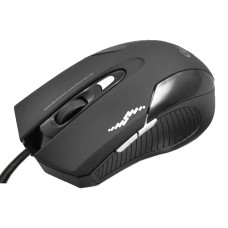 ماوس باسیم Tsco مدل TM-750