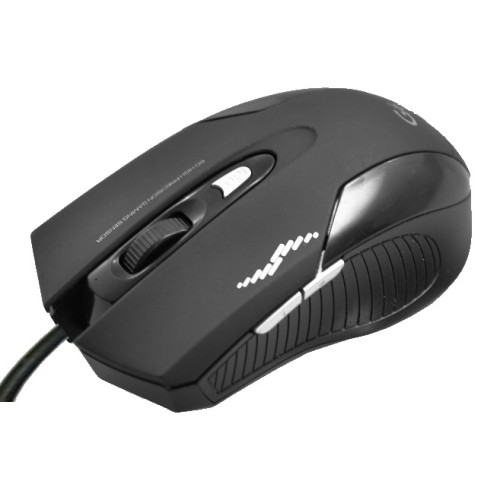 ماوس باسیم Tsco مدل TM-750