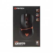 ماوس با سیم گیمینگ FANTECH مدل CRYPTO VX7 