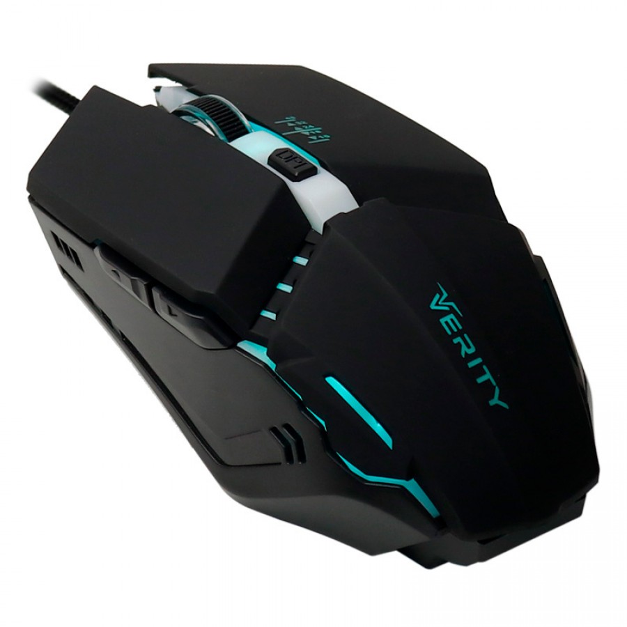 ماوس گیم باسیم VERITY مدل V-MS5129