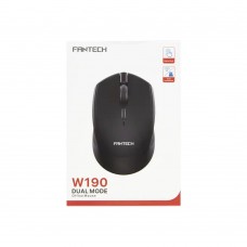 ماوس بی سیم FANTECH مدل W190 