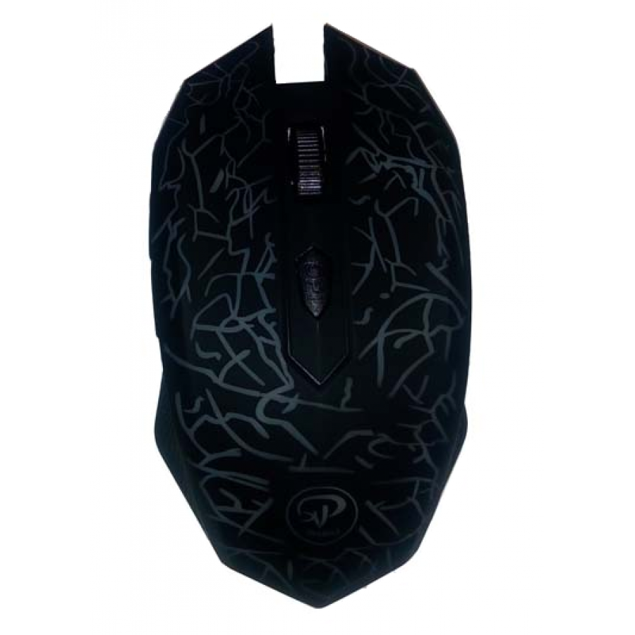 ماوس بی سیم XP مدل MU818