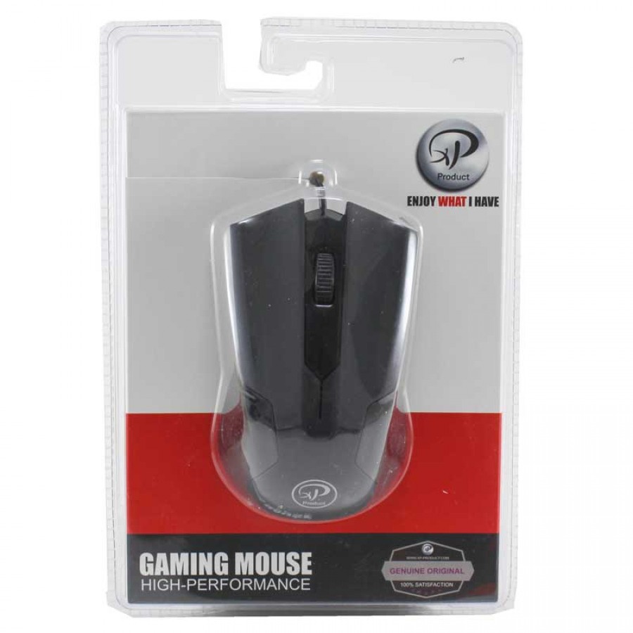 ماوس گیم باسیم XP مدل M513