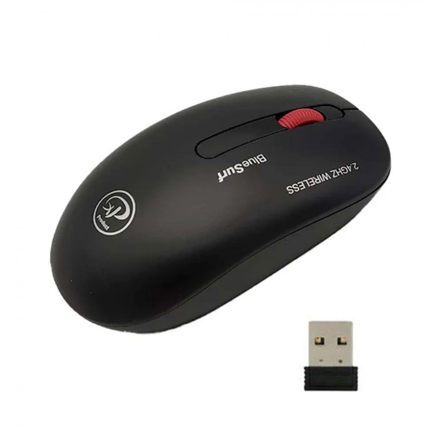 ماوس بی سیم XP مدل W190