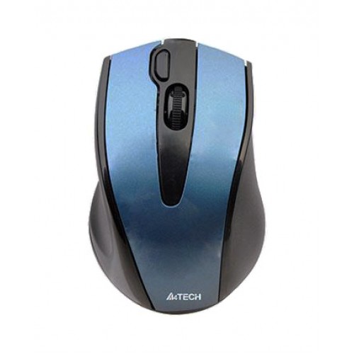 ماوس بی سیم A4tech مدل G9-500F
