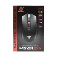 ماوس بی سیم گیمینگ FANTECH مدل WG10 RAIGOR II 