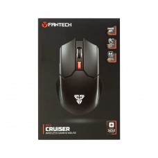 ماوس بی سیم گیمینگ FANTECH مدل WG11 CRUISER 
