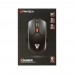 ماوس بی سیم گیمینگ FANTECH مدل WG11 CRUISER