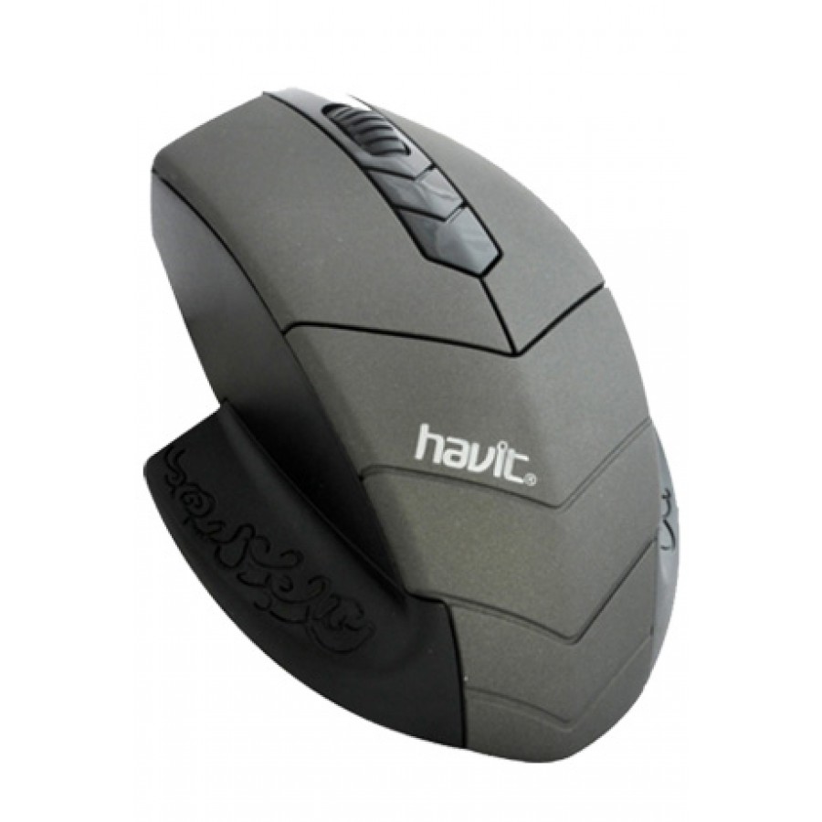 ماوس باسیم Havit مدل M-238