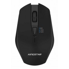 ماوس بی سیم KINGSTAR مدل KM170W