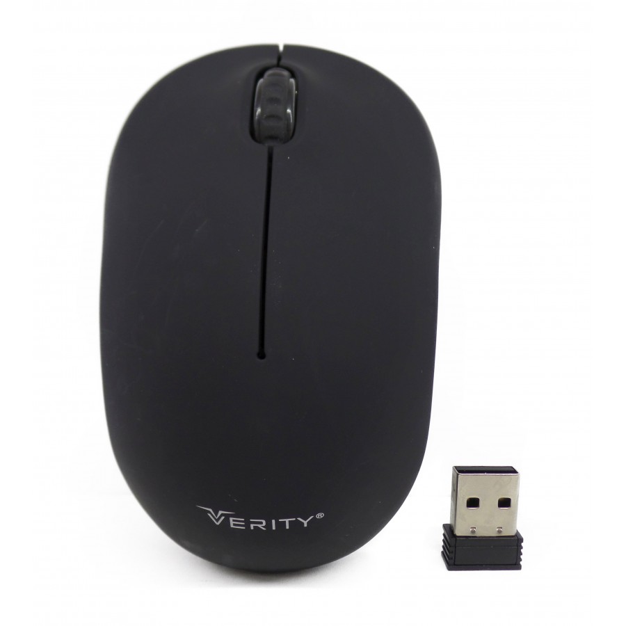 ماوس VERITY بی سیم مدل V-MS4114W-N