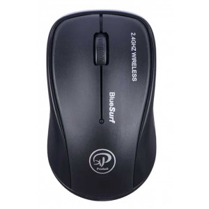 ماوس بی سیم XP مدل 496N