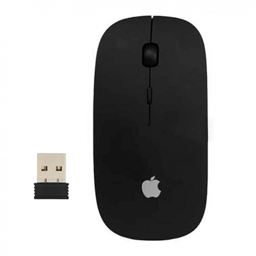 ماوس بی سیم طرح اپل
