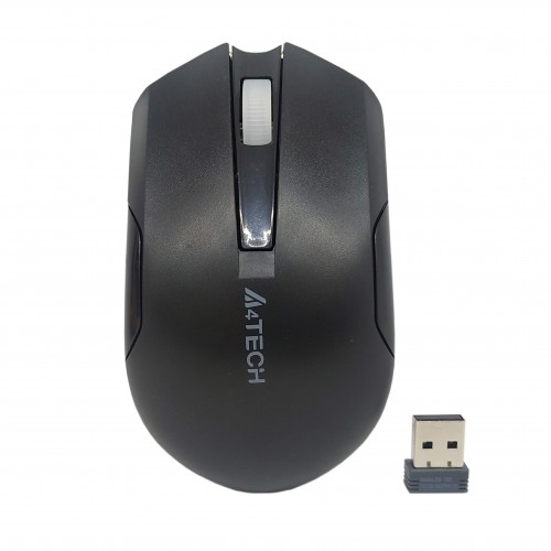 ماوس بی سیم شارژی A4TECH مدل G11-200N