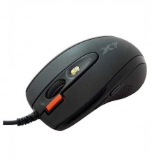 ماوس گیم باسیم A4TECH مدل X-710BK 