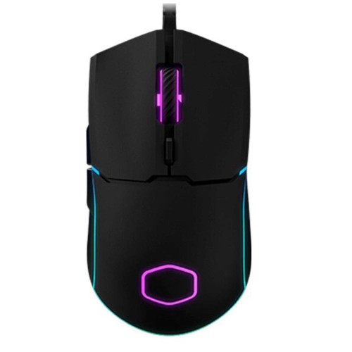 ماوس با سیم گیمینگ COOLER MASTER مدل CM110