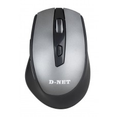 ماوس بی سیم D-NET مدل G-529
