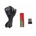 ماوس بلوتوثی شارژی KINGSTAR مدل KM415R