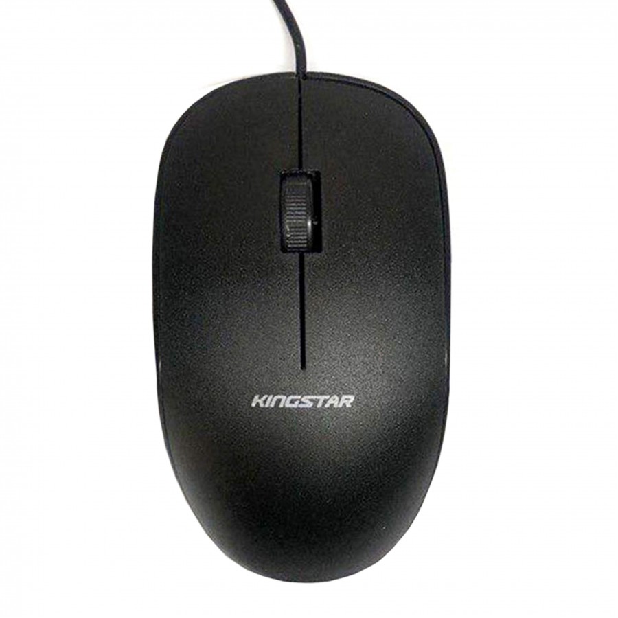 ماوس با سیم KINGSTAR مدل KM50