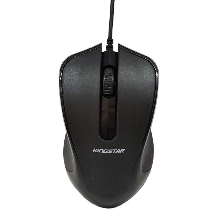 ماوس باسیم KINGSTAR مدل KM65
