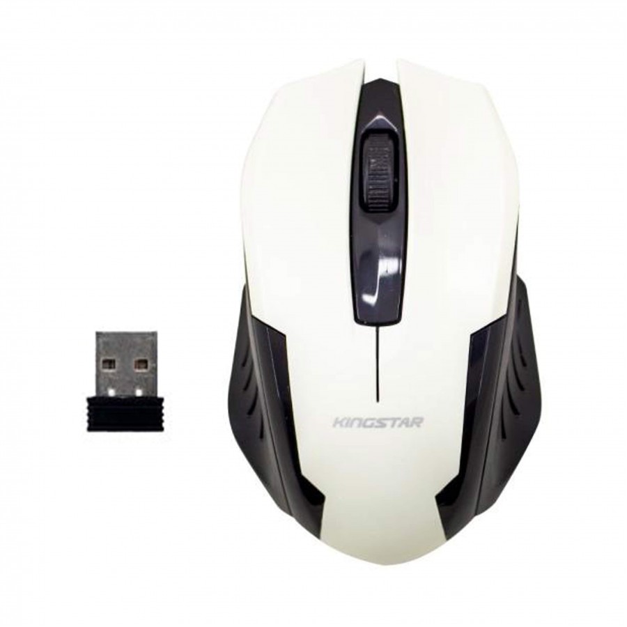 ماوس بی سیم KINGSTAR مدل KM70W