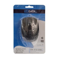 ماوس بی سیم SADATA مدل SM-410 OWL