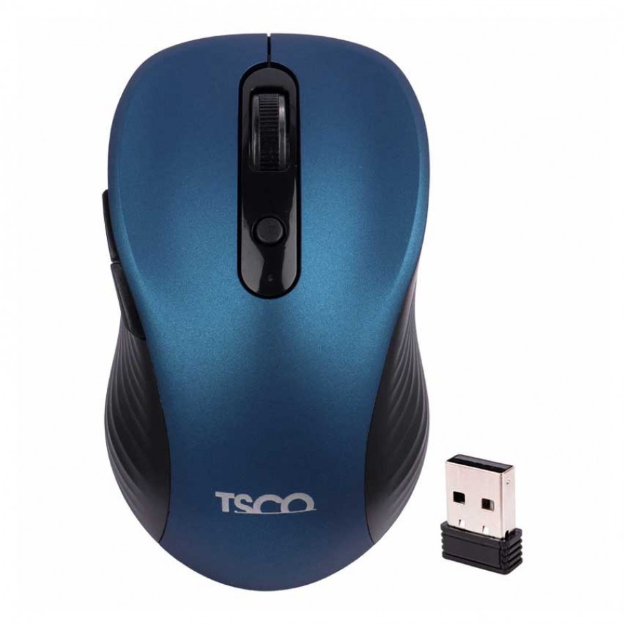 ماوس بی سیم TSCO مدل TM 693W
