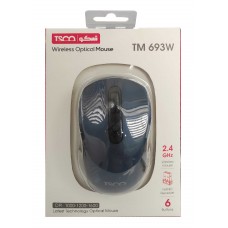 ماوس بی سیم TSCO مدل TM 693W 