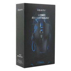 ماوس گیم باسیم VERITY مدل V-MS5114G 