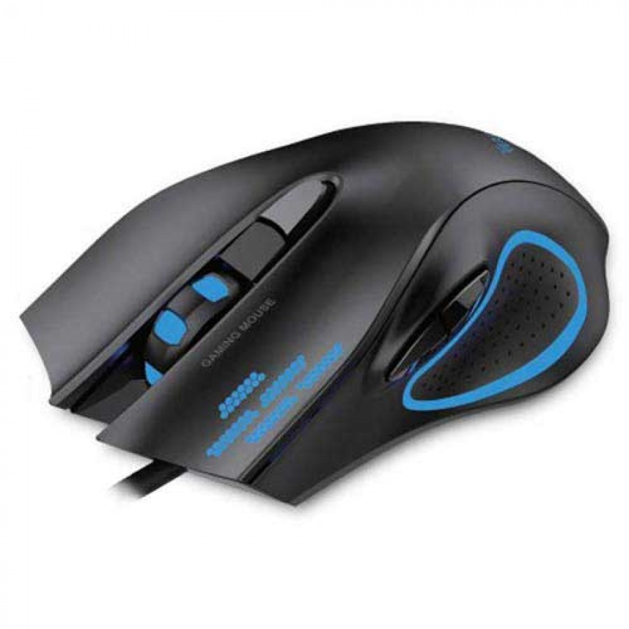 ماوس گیم باسیم VERITY مدل V-MS5114G