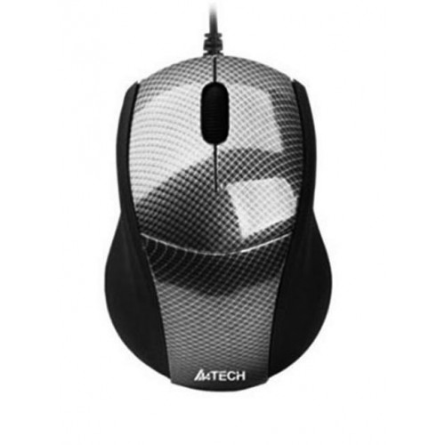 ماوس باسیم A4TECH مدل N-100
