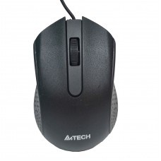 ماوس باسیم طرح A4TECH مدل OP920D