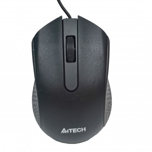 ماوس باسیم طرح A4TECH مدل OP920D
