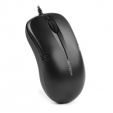 ماوس باسیم A4TECH مدل OP-560NUS 