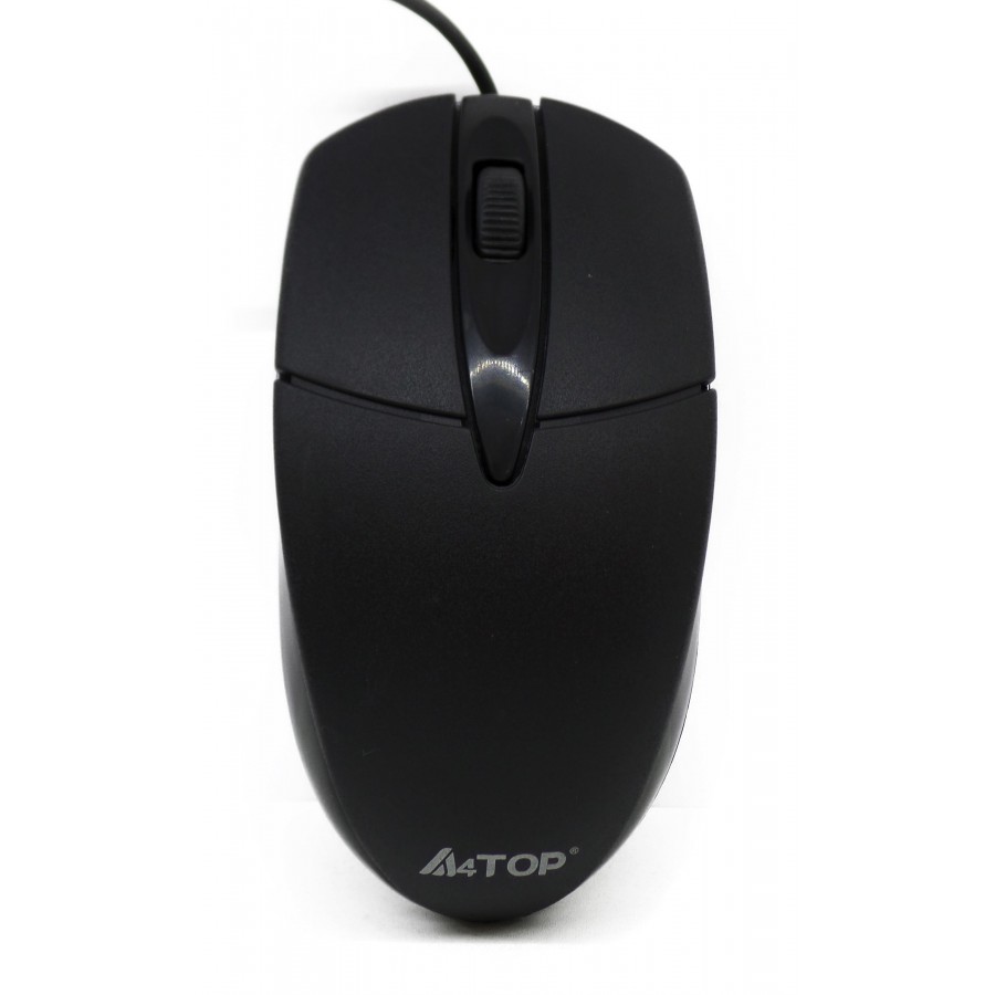 ماوس باسیم A4Top مدل OP-720