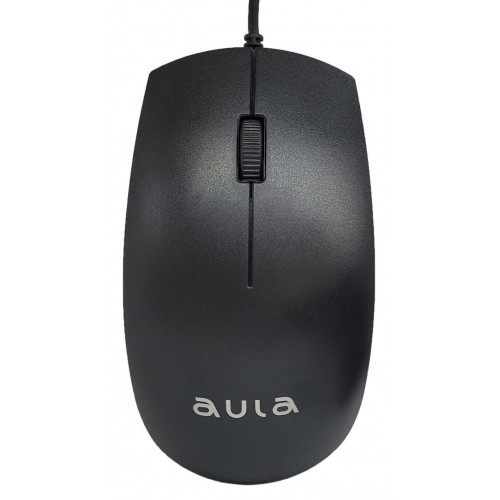 ماوس باسیم AULA مدل AM100